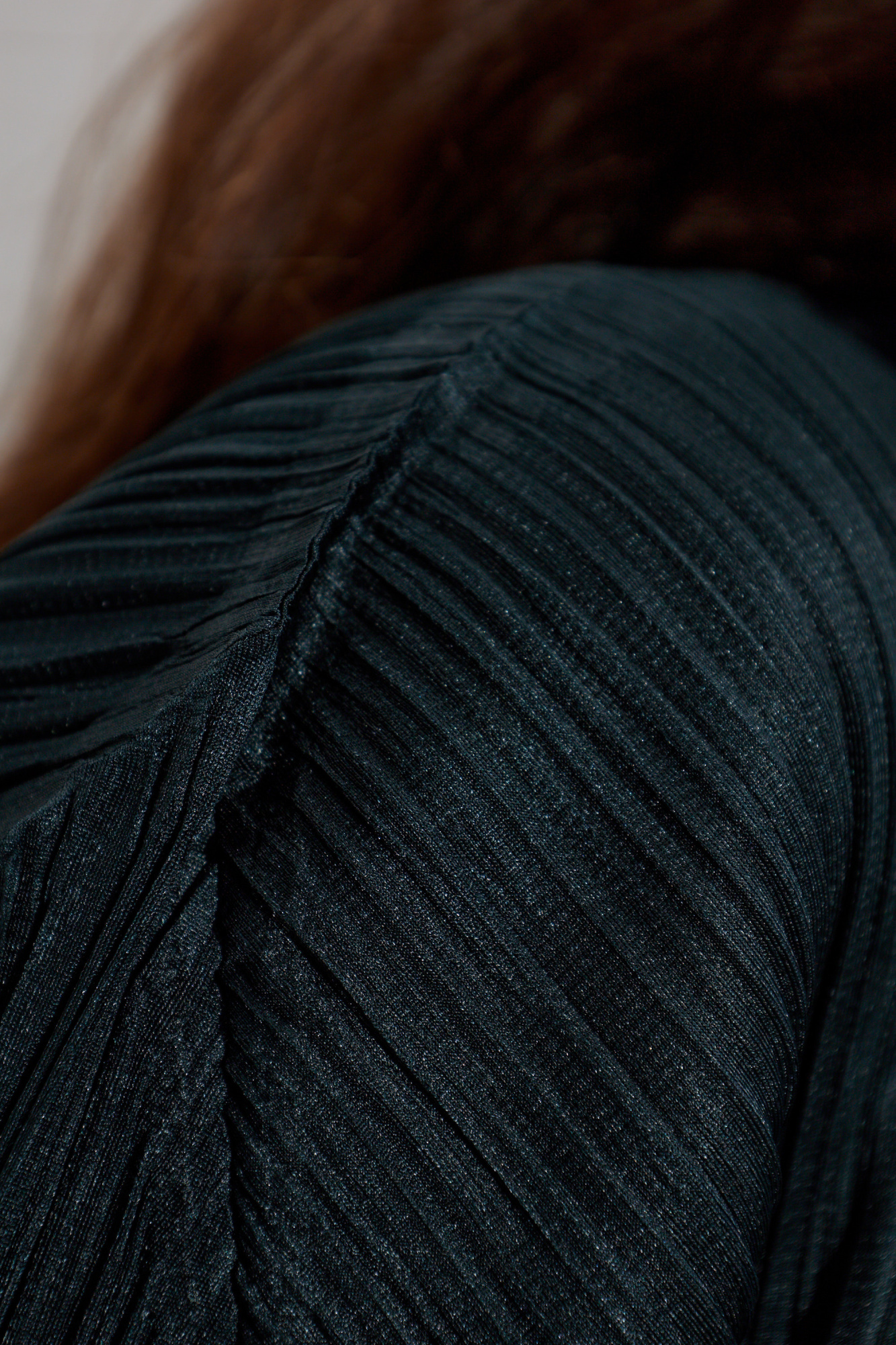 Pleats Please Issey Miyake Pleated coat | Women's | Vitkac